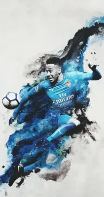 ARSENAL FC wallpaper HD android App screenshot 2